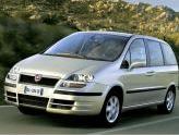 Fiat Ulysse